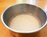 食べきり小鍋でご飯作り方1写真