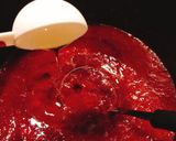 甘酸っぱい♡ルバーブジャムの作り方作り方7写真