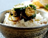 意外に簡単♪自家製きゅうりのQちゃん作り方5写真