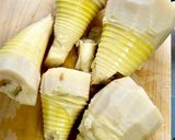 タケノコの下処理･下茹で☆圧力鍋作り方6写真