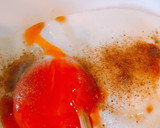ちょうどいい トロっと目玉焼き 簡単作り方7写真