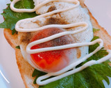 ちょうどいい トロっと目玉焼き 簡単作り方8写真