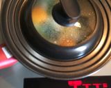ほうれん草の目玉焼き作り方3写真