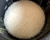 シンガポール風チキンライス♪旨カレー味♡作り方1写真
