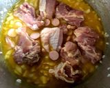 シンガポール風チキンライス♪旨カレー味♡作り方7写真