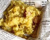 シンガポール風チキンライス♪旨カレー味♡作り方12写真
