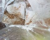 積極的に食べたい❤️サバのカレー味作り方3写真