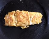 ママへのお弁当^_^190506作り方1写真
