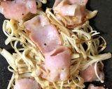 ママへのお弁当^_^190506作り方2写真