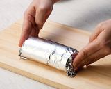 玉子巻き飯作り方6写真