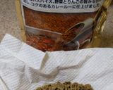 トロトロカブカレー作り方4写真