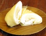 米粉の食べてくれーぷ♥作り方13写真