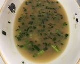 簡単 あさりの酒蒸し余りパスタ作り方1写真
