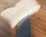 簡単！超食べやすいサンドイッチ作り方2写真