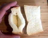 簡単！超食べやすいサンドイッチ作り方3写真