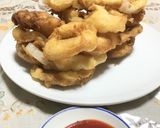 オニオンローフ(トニーローマ風)作り方5写真