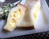 簡単！超食べやすいサンドイッチ作り方4写真