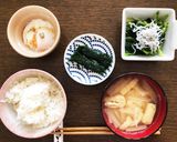 ほうれん草としらすのお浸し作り方5写真