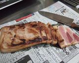手順ゎ三つ(＾-＾ｖ　簡単豚角煮作り方1写真