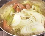 体が元気になる野菜スープ作り方2写真
