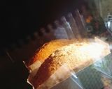 栗とコーヒーのミニパウンドケーキ＊*.作り方9写真