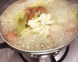 体が元気になる野菜スープ作り方3写真