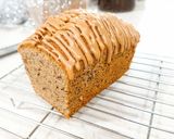 栗とコーヒーのミニパウンドケーキ＊*.作り方11写真