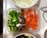 酢豚☆子どもも食べ易い酸味少なめ味付け作り方3写真