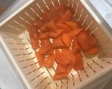 酢豚☆子どもも食べ易い酸味少なめ味付け作り方5写真