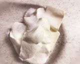 苺レアチーズヨーグルトグラススイーツ♡作り方1写真
