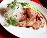 炊飯器de低温調理の焼豚風作り方13写真