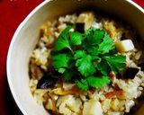 炊飯器de低温調理の焼豚風作り方22写真