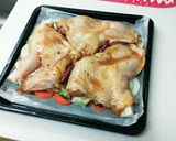 　鶏ももの旨辛味噌オーブン焼き作り方3写真