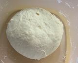 簡単 ほったらかしぱん(ソフトフランス)作り方5写真