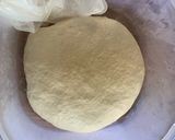 簡単 ほったらかしぱん(ソフトフランス)作り方6写真