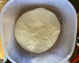 簡単 ほったらかしぱん(ソフトフランス)作り方8写真