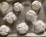 簡単 ほったらかしぱん(ソフトフランス)作り方11写真