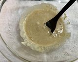 春キャベツのごまマヨ☆コールスロー作り方3写真