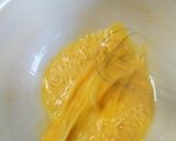 今日のおやつ:りんごまみれケーキ☆作り方4写真