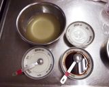 濃口おかずに持ってこい！さっぱりかき玉汁作り方1写真