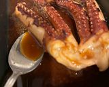イカ焼き作り方3写真