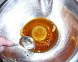 もやしと豆腐の和風サラダ作り方1写真