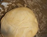 皮から手作り餃子作り方1写真
