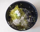 何食べ⭐️シロさんの水餃子＆焼き餃子作り方2写真