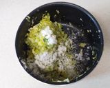 何食べ⭐️シロさんの水餃子＆焼き餃子作り方2写真