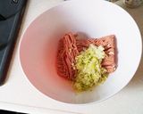 何食べ⭐️シロさんの水餃子＆焼き餃子作り方4写真