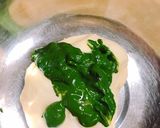 抹茶の三つ編み食パン作り方4写真
