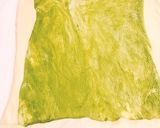 抹茶の三つ編み食パン作り方9写真
