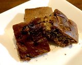生クリーム消費に。簡単焼き菓子作り方8写真
