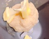 チーズカレーパン作り方2写真